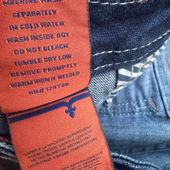 Rock Revival ladies denim - Picture 10 of 15